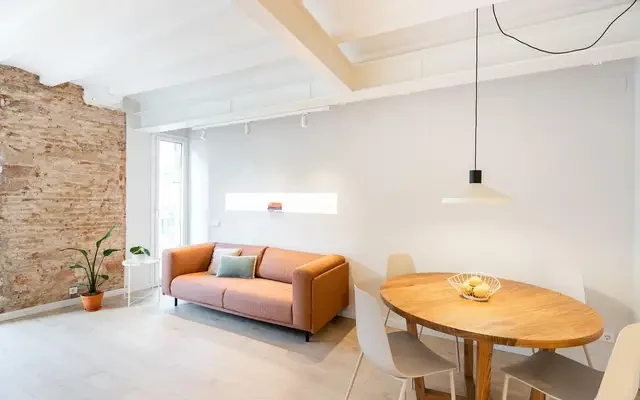 apartment in Sant Pere, Santa Caterina i la Ribiera (Ciutat Vella) 4