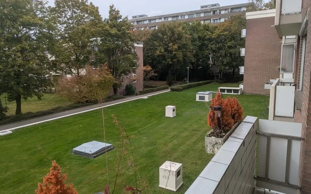 Apartment in Stettiner Strasse, Dusseldorf for 72 m² with 2 bedrooms 0