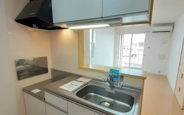 プランドール 1階 - Omuta student accommodation - 1階 - 1LDK