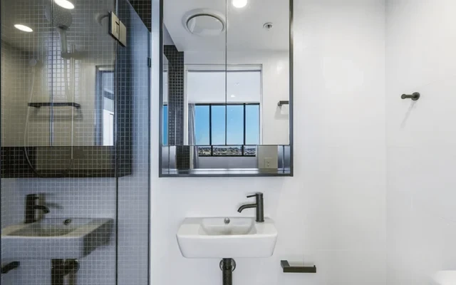 19 Deshon St - Brisbane student accommodation - 2 bed 2 bath