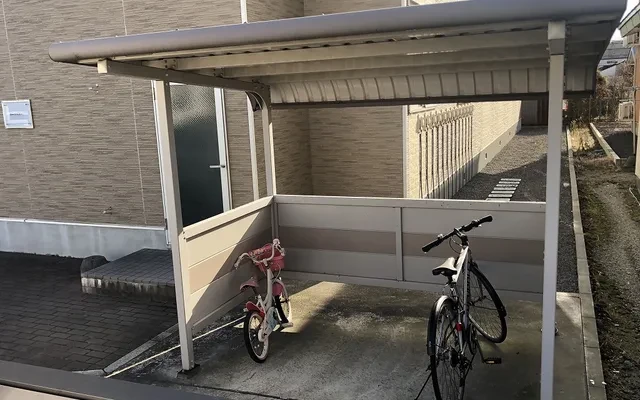 レオパレスポーラスター 2