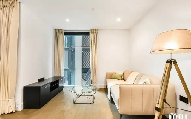 The Dumont, London SE1 1