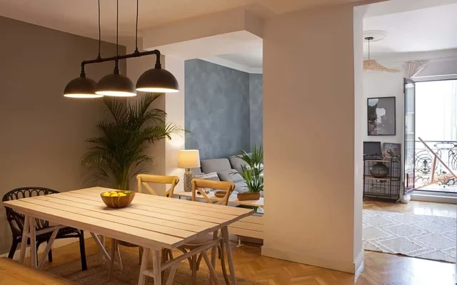 Makena - 2 bedrooms in Salamanca 2