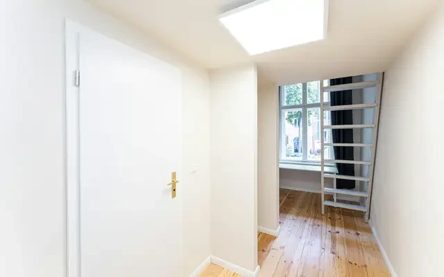 studio in Charlottenburg 1