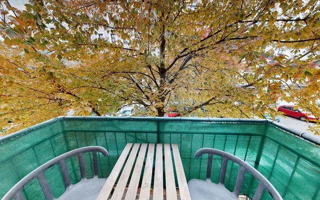 Apartment in Prenzlauer Berg, Berlin 2