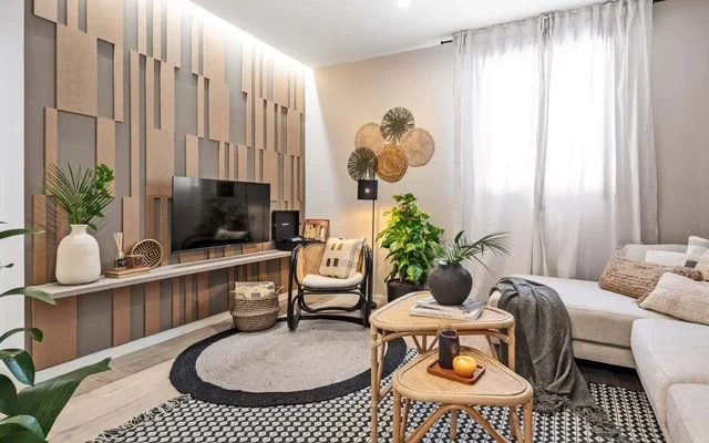 Havu - 2 bedrooms in Trafalgar 1