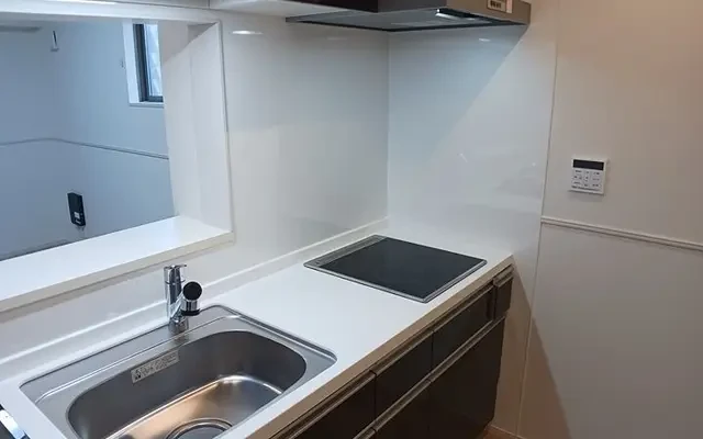 ヒカルサ小岩 1階 - Edogawa-ku student accommodation - 1階 - 1LDK