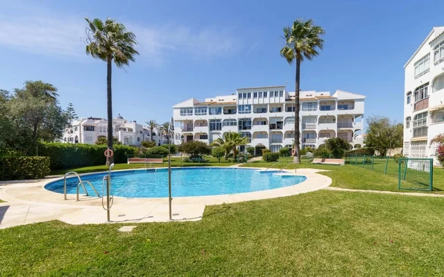 Sunny Zoco Calahonda 2