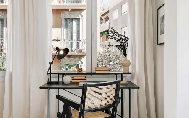 Ona - 2 bedrooms in Sant Gervasi 4