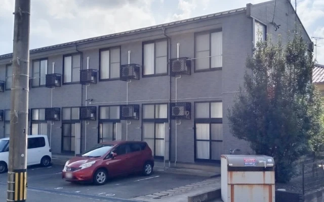 レオパレスパストラル 0