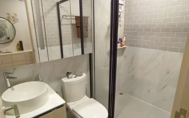 1-BR Condo for Rent, ฿24,000/month, XT Phayathai 4
