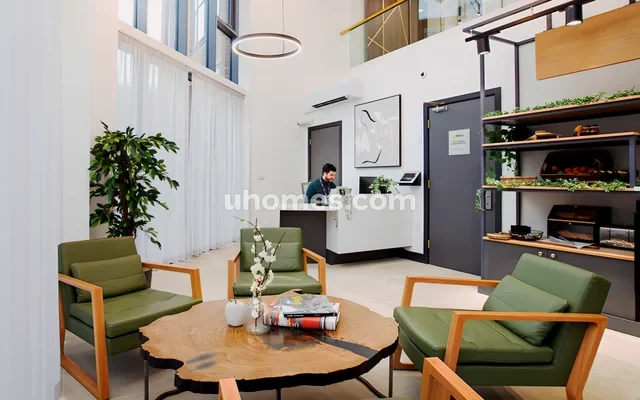 Q Three Residence 3