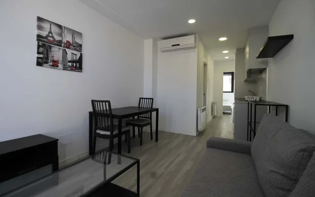 Apartment Calle de los Monederos 0