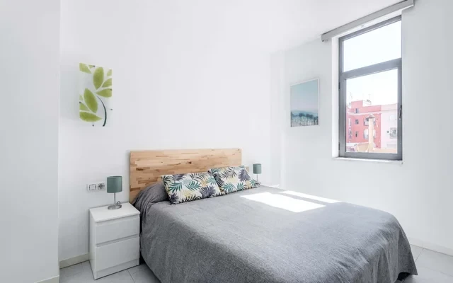 Down Town Apartment 1