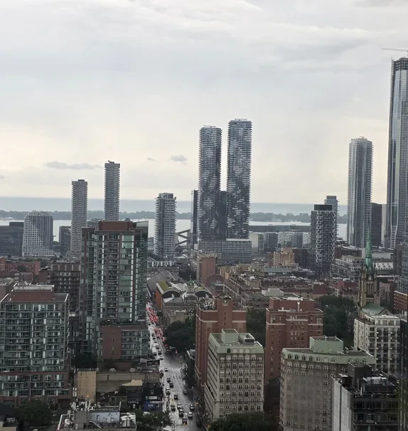 The 203 Residences