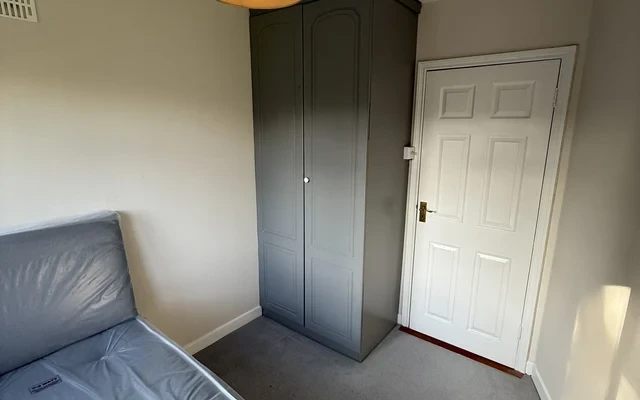 54 Maple Manor - Dublin student accommodation - Single Room