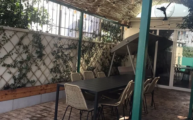 Tirana City Rooms (Vatra e Lagjes) 3