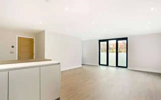 Viridium Apartments 2