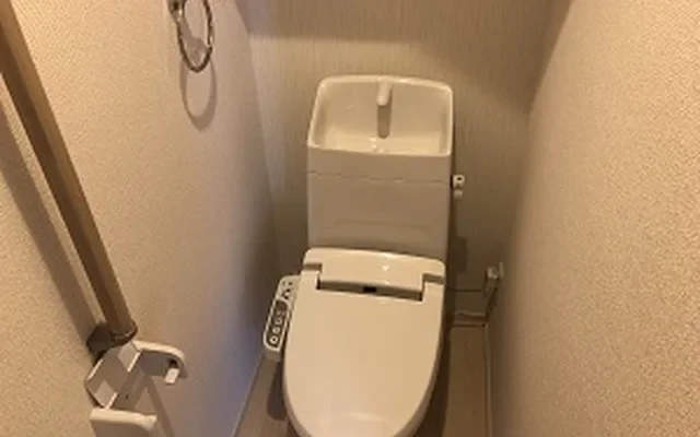 クレイノプランドール - Kurashiki student accommodation - 205号房间(带独立厨房)