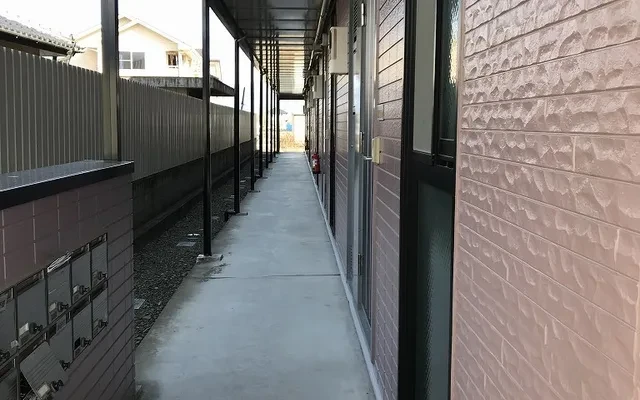 レオパレスＷＩＮＧ 1