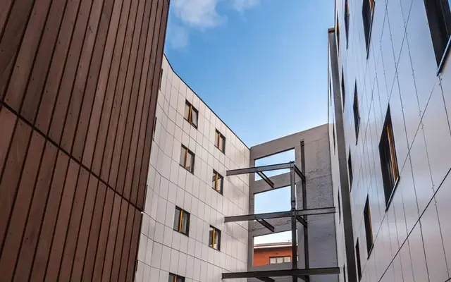 Downing The Arch 3