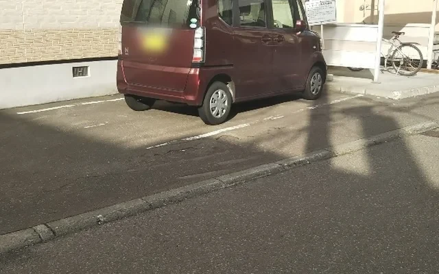 レオパレスライヤ 109号室 2