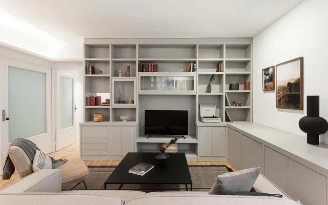 Torla - 3 bedrooms and terrace in Sant Gervasi 1