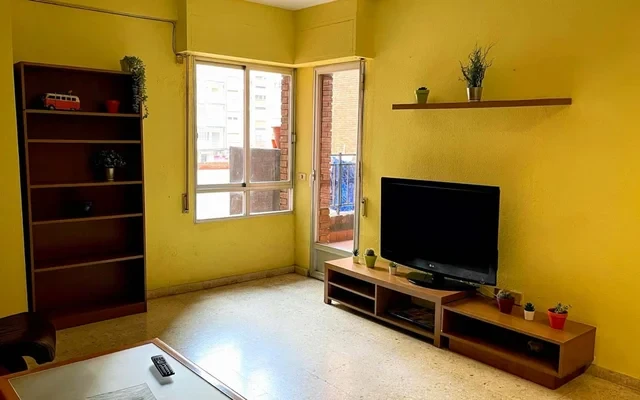 Calle Carlos III Cartagena apt 3 2