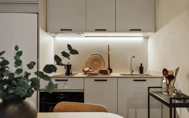 Lotus - 2 bedrooms in Vila de Gracia 1