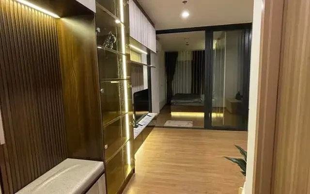 1-BR Condo for Rent, ฿24,000/month, THE LINE Vibe Phahonyothin 4