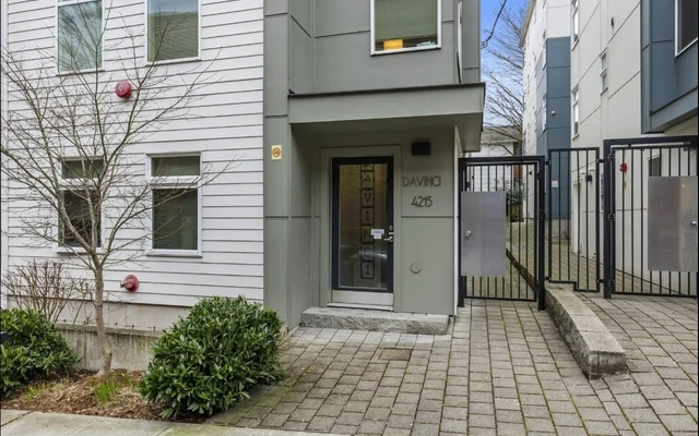 The Radian Apartments 4