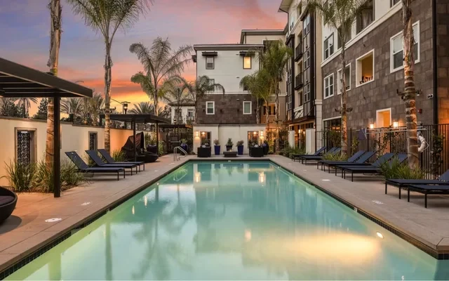 Avalon Cerritos 1