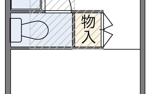 レオパレスヴィーブル 1