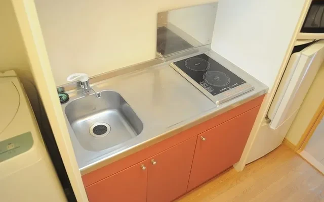 Leopalace Yuminsha 4