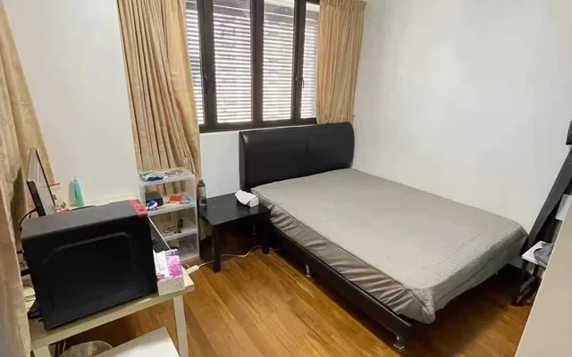 马里士他高级公寓 gaia residence 0