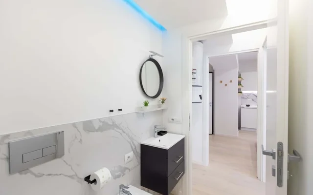 Arici 15 - Interno n.3 2