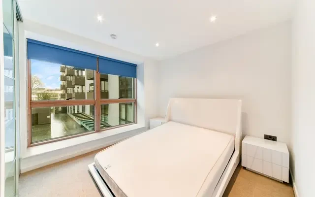 Gainsborough Studios South, Poole Street, London, Islington, N1 5EE 1
