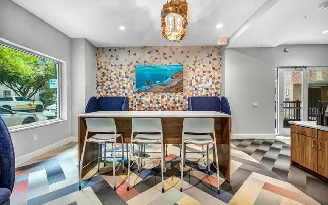 The Quarters Nueces House 3