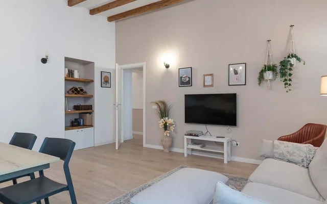 Appartamento in Via Guglielmo Marconi, Sesto San Giovanni 3