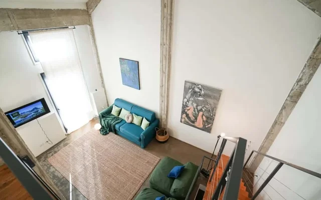 [Citylife Milan] Del Re Luxe 1