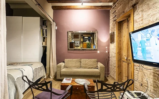 Carrer dels Cotoners 1