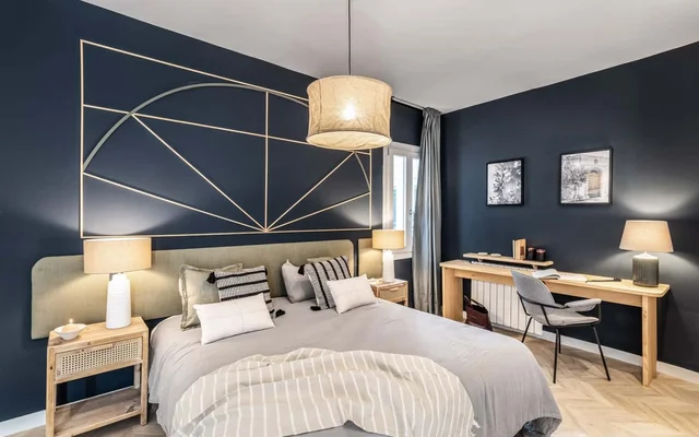 Dilar - 3 bedrooms and office in Trafalgar 3