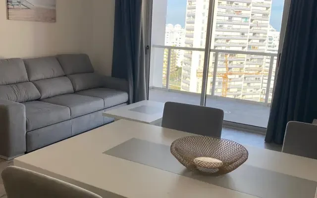 apartment near Rua do Sol - Portimão student accommodation