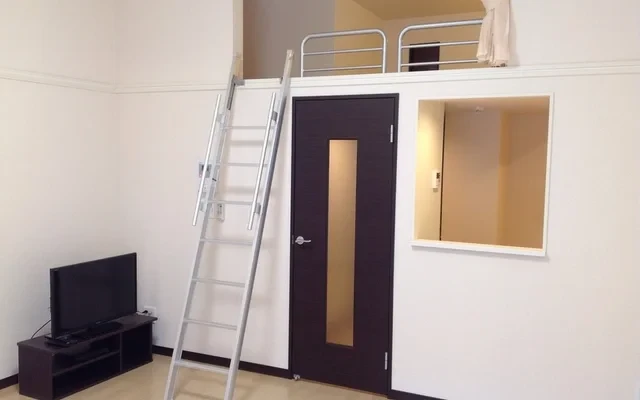 レオネクストフローリッシュ船道 - Hadano student accommodation - 107号房间(带独立厨房)