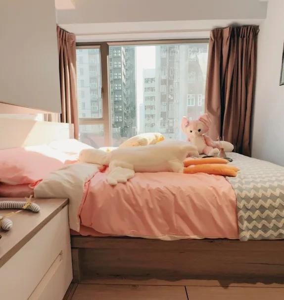 520 Residence @ Nam Cheong