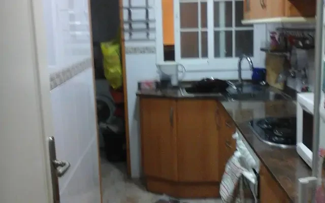 apartment near Plaza Campfaso 3