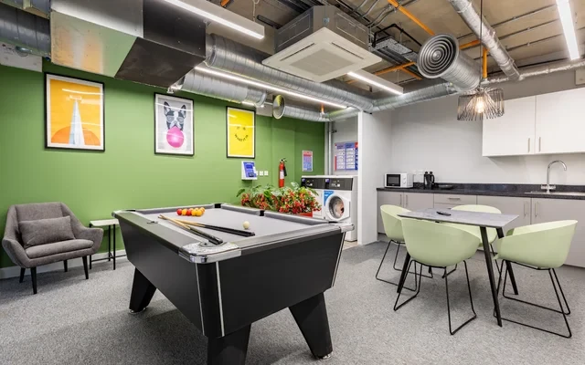 Venue Studios 2