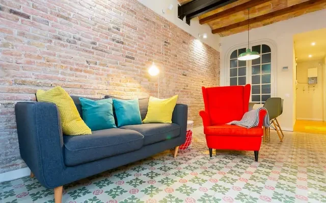 apartment in El Poble Sec   Parc de Montjuïc (Sants   Montjuïc) 4