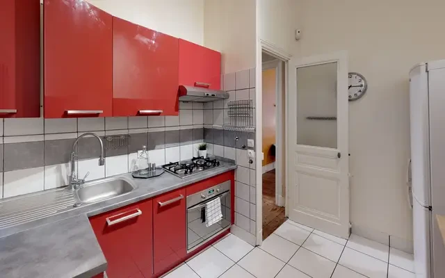 2 rue du college de foix, 31000 4