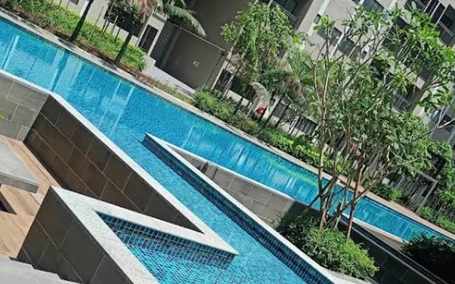 Youth City Residence - MA 4